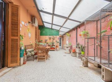 PH · 145m² · 4 Ambientes · PH 4 Ambientes Venta Villa Urquiza Gran Patio