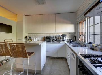 PH · 178m² · 5 Ambientes · 2 Cocheras · Venta Triplex Belgrano R - 5 Amb con Dependencia