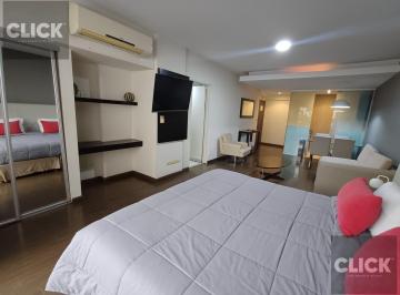 Departamento · 37m² · 1 Ambiente · Venta - Monoambiente con Balcón - Luminoso - Recoleta