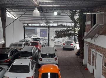Bodega-Galpón , General San Martín · Excelente Galpon 320 m² S/ Av Iturraspe - Salida a 2 Calles