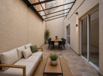 PH · 59m² · 3 Ambientes · Venta PH Tipo Casa 3 Amb Ramos Mejia con Patio