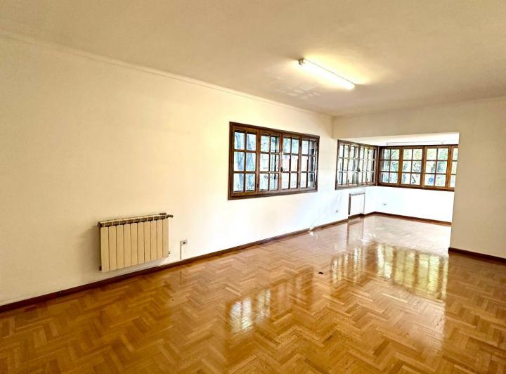 Departamento · 183m² · 6 Ambientes · 1 Cochera