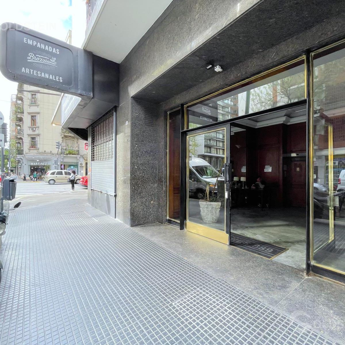 Bulnes al 600
