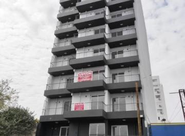 Departamento · 29m² · 1 Ambiente · Cafferata 900 - Departamento Monoambiente en Venta