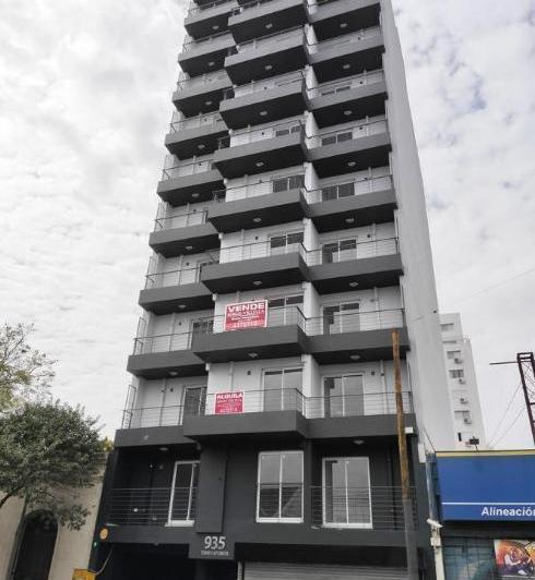 Departamento · 29m² · 1 Ambiente