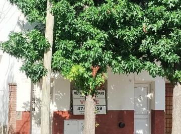 PH · 70m² · 3 Ambientes · PH de 3 Amb. en Planta Alta a Reciclar, San Isidro