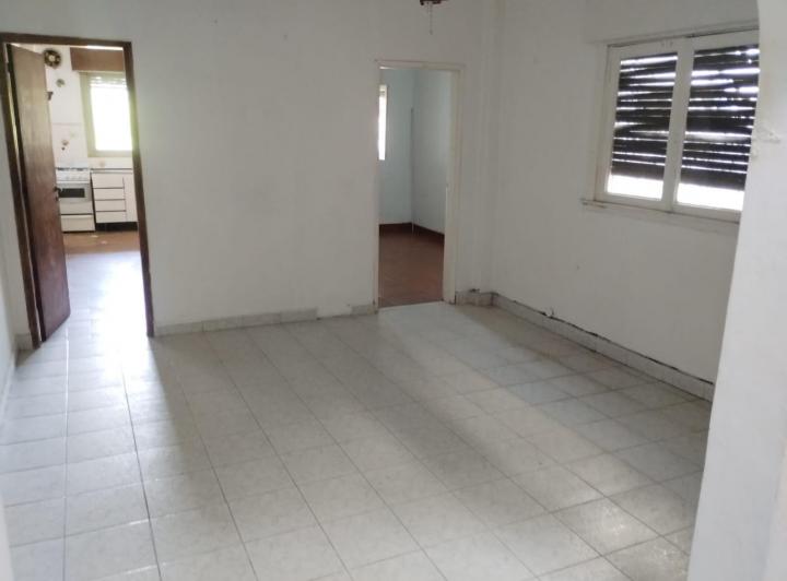 PH · 70m² · 3 Ambientes