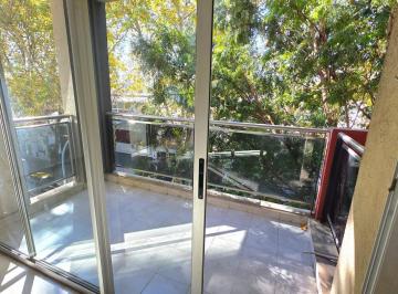 Departamento · 41m² · 2 Ambientes · Mercedes 1058: Alquiler de Impecable 2amb. + Balcón