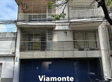 Departamento · 55m² · 3 Ambientes · 2 Cocheras · Departamento en Abasto