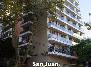 Departamento · 30m² · 1 Ambiente · Departamento Monoambiente con Balcon
