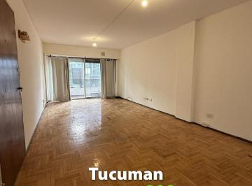 Departamento · 70m² · 3 Ambientes · Departamento en Centro