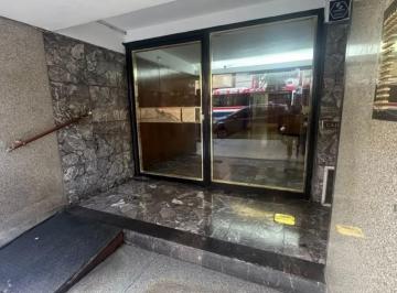 Departamento · 118m² · 4 Ambientes · 4 Ambientes C/dependencia 7 Mo Piso Frente Balcon - Av Sta. Fe 2644