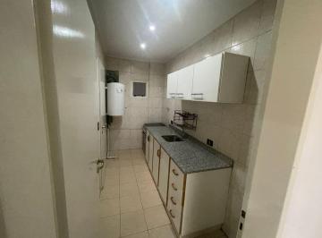 Departamento de 4 ambientes, San Nicolás · Departamento de 110 m² con 3 Dorm. en Alquiler en San Nicolás
