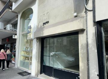 Local comercial · 42m² · Local de 30 m² en Planta Baja en El Microcentro