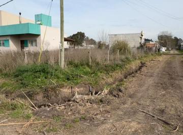 Terreno · 300m² · Venta de Terreno Sicardi