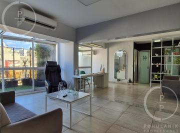 Oficina comercial · 101m² · 5 Ambientes · Venta Oficina 5 Ambientes en Balvanera