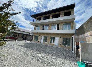 PH · 58m² · 2 Ambientes · 1 Cochera · PH en Alquiler - a Estrenar - Cerca del Lago