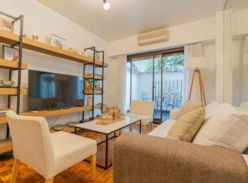 Departamento · 50m² · 3 Ambientes · Venta Departamento 3 Amb Recoleta