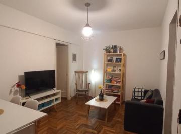 Departamento · 40m² · 3 Ambientes · Venta - Departamento 3 Ambientes - Almagro