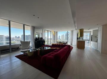 Departamento · 192m² · 4 Ambientes · 2 Cocheras · Departamento en Puerto Madero