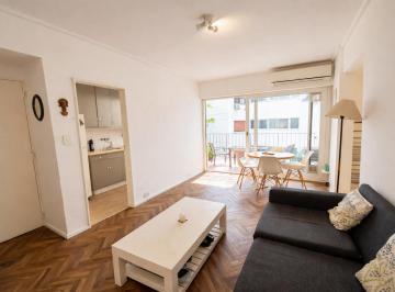 Departamento · 50m² · 1 Dormitorio · Departamento 2 Amb en Venta en Acassuso