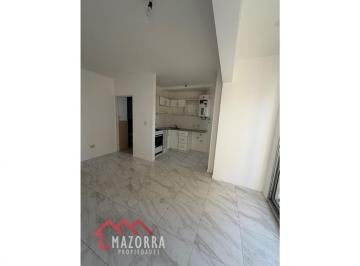 Departamento · 45m² · 2 Ambientes · Departamento en Alquiler - Caseros Centro