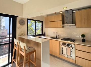 Departamento · 40m² · 2 Ambientes · Departamento en Guemes