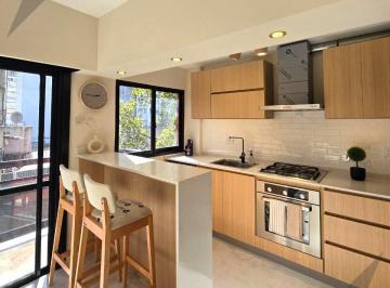 Departamento · 40m² · 2 Ambientes · Departamento en Guemes