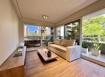 Departamento · 68m² · 3 Ambientes · Departamento - Centro