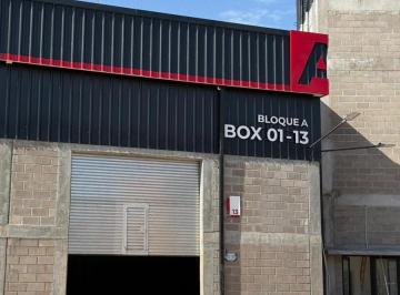 Local comercial · 93m² · 1 Cochera · Local en Yerba Buena