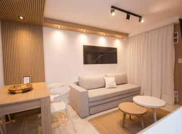 Departamento de 3 ambientes, Córdoba · Alquiler Amoblado un Dormitorio con Terraza Propia