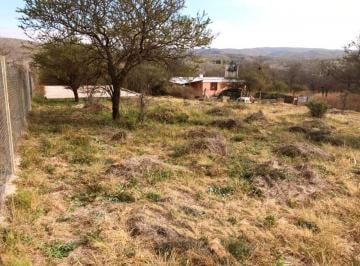 Terreno , Cosquín · Lote en Venta de 1450 m² Ubicado en Cosquín