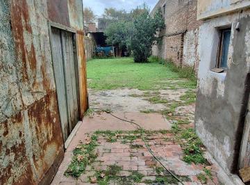 Terreno · Gran Terreno en Echesortu!