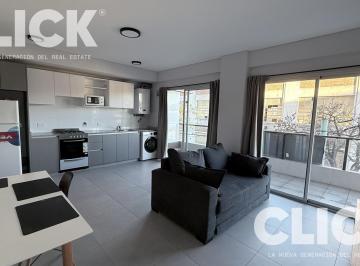 Departamento · 45m² · 2 Ambientes · Departamento en Venta