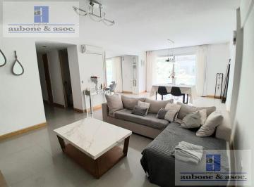 Departamento · 136m² · 4 Ambientes · 2 Cocheras · Departamento Exclusivo en La Mejor Zona de V. Urquiza.