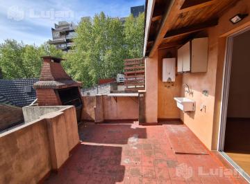 PH · 52m² · 3 Ambientes · Miralla Al 1000 PH 3 Ambs con Terraza y Parrilla