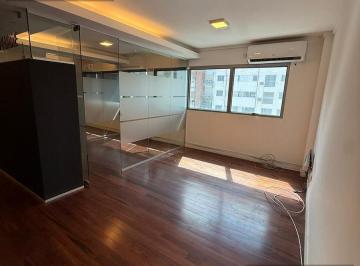 Oficina comercial · 60m² · 4 Ambientes · Venta Oficina en Zona Centro | Cocina y Baños Privados