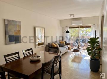Departamento · 71m² · 3 Ambientes · 1 Cochera · Venta 3 Amb C/dep y Cochera a m de Plaza Italia y Subte D