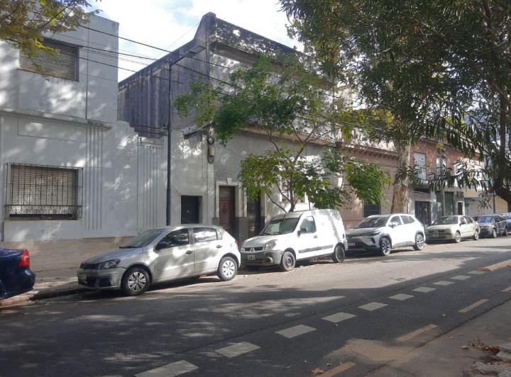 PH · 74m² · 3 Ambientes
