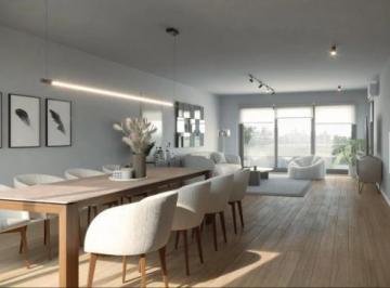 Departamento · 87m² · 3 Ambientes · 1 Cochera · Departamento de Categoría - 3 Ambientes con 2 Baños y Lavadero - Cochera - Los Mejores Amenities