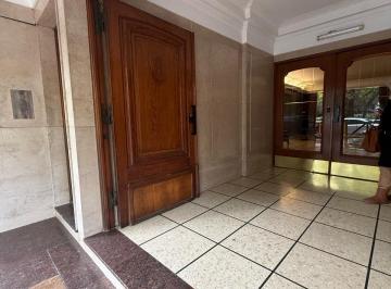 Departamento · 126m² · 4 Ambientes · Departamento en Botanico Categoria 3 Dorm Dep Baulera 126 Mtrs