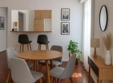 Departamento · 40m² · 2 Ambientes · 2 Amb Reciclado en Almagro Apto Crédito