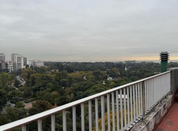 Departamento · 30m² · 2 Ambientes · Departamento 2 Ambientes Piso Alto - Apto Prof - Palermo Chico