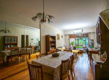 Departamento · 102m² · 4 Ambientes · Departamento 4 Ambientes C/depend Balcon A. Credito