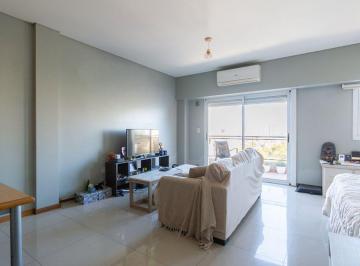 Departamento · 36m² · 1 Ambiente · 1 Cochera · Monoambiente Cochera Excelente Estado Sol de Tarde