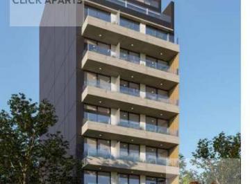 Departamento · 61m² · 3 Ambientes · Venta - 3 Ambientes C/balcón - Pozo - Belgrano