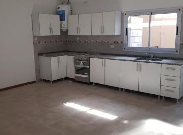 Departamento · 60m² · 3 Ambientes · Depto 3 Ambientes con Bajas Expensas 2 Piso Av Hipolito Yrigoyen 2240
