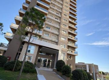 Departamento de 3 ambientes, Córdoba · Gama Terraforte 1 Dorm / C Balcon Asador y Cochera Cubierta
