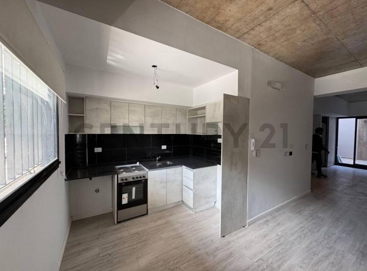 Departamento · 50m² · 2 Ambientes