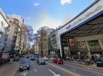 Departamento · 74m² · 4 Ambientes · Alquiler 3 Ambientes con Dep (3 Dormit) + Baulera - Palermo